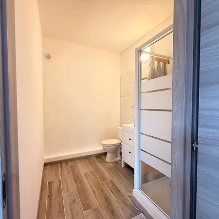 公寓 Casa Buda 1br - Lakes Malpensa Mxp 24h Check-in Parking *